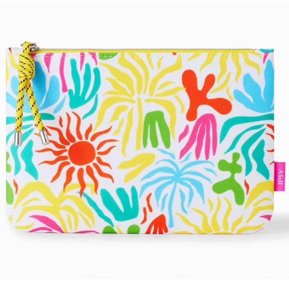 Glam bag